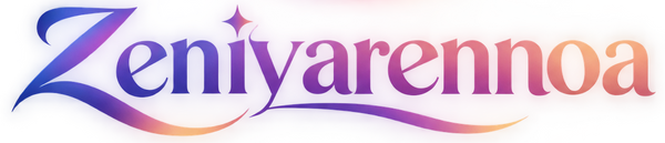 Zeniyarennoa
